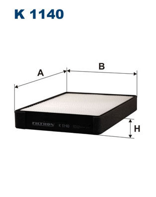 фото №5, Набор фильтров filtron hyundai trajet