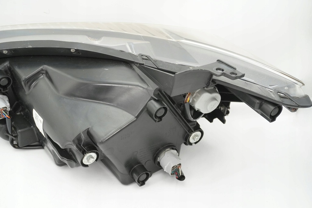 фото №14, Лампа передняя правая mazda cx-5 lift 36720190