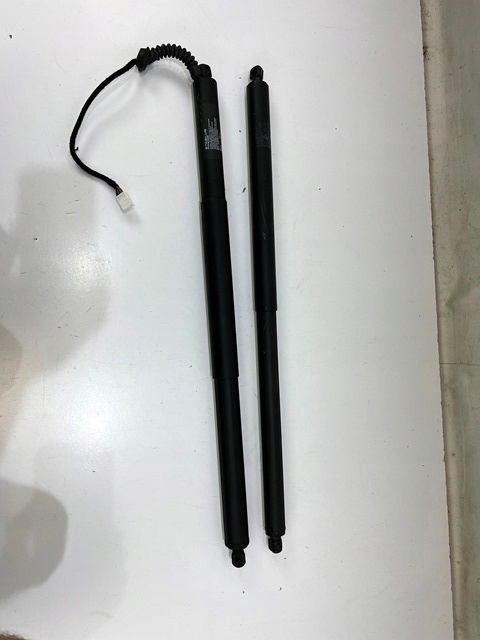 фото №10, Привід кришки tesla model x набір комплект