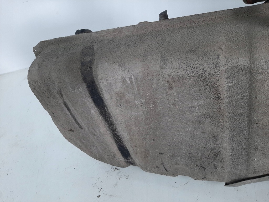 фото №8, Hyundai elantra v lift 1.6 16v 14r бак bak пального