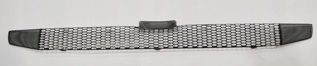 фото №1, Решётка решётка scania r