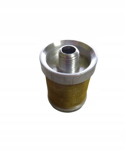 Купити Фільтр пального mercedes 4114770015 oem mbtruck