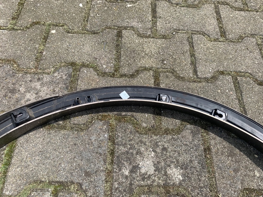 фото №7, Ford kuga mk2 lift молдинг накладка крыла правый задняя cv4js286d02adw