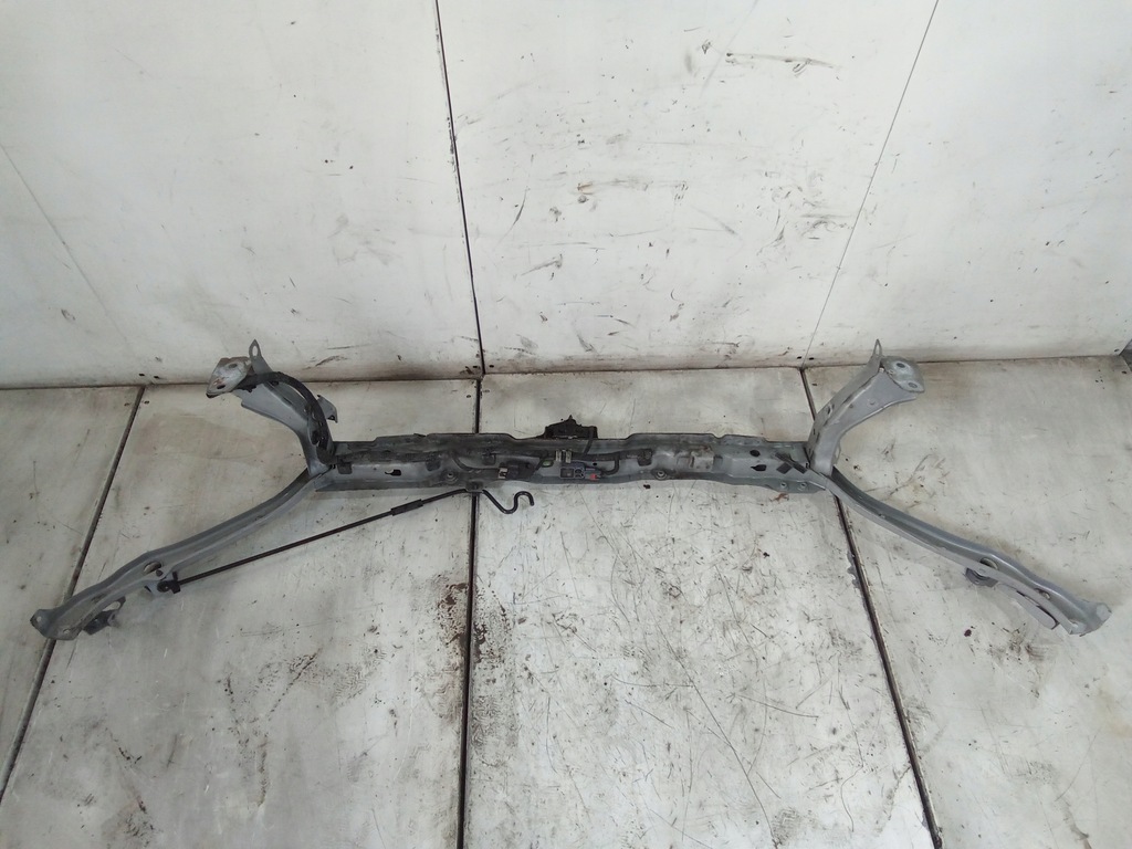 фото №6, I268 pas передній chevrolet aveo t300