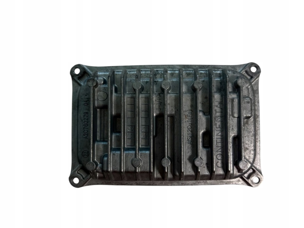 фото №1, Mercedes w223 s klasa преобразователь модуль led a2239006530