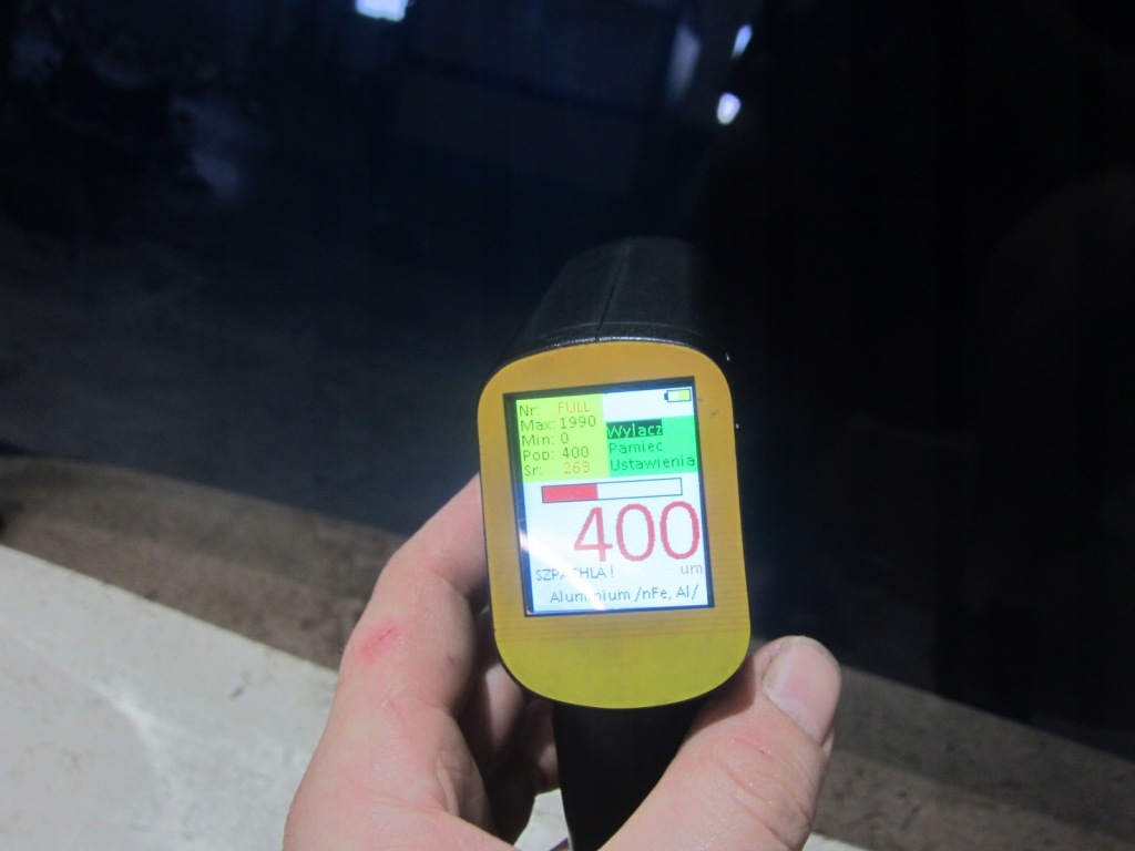 Bmw x1 f48 капот кришка двигуна передня c10 mediterran blau niebieska в Україні