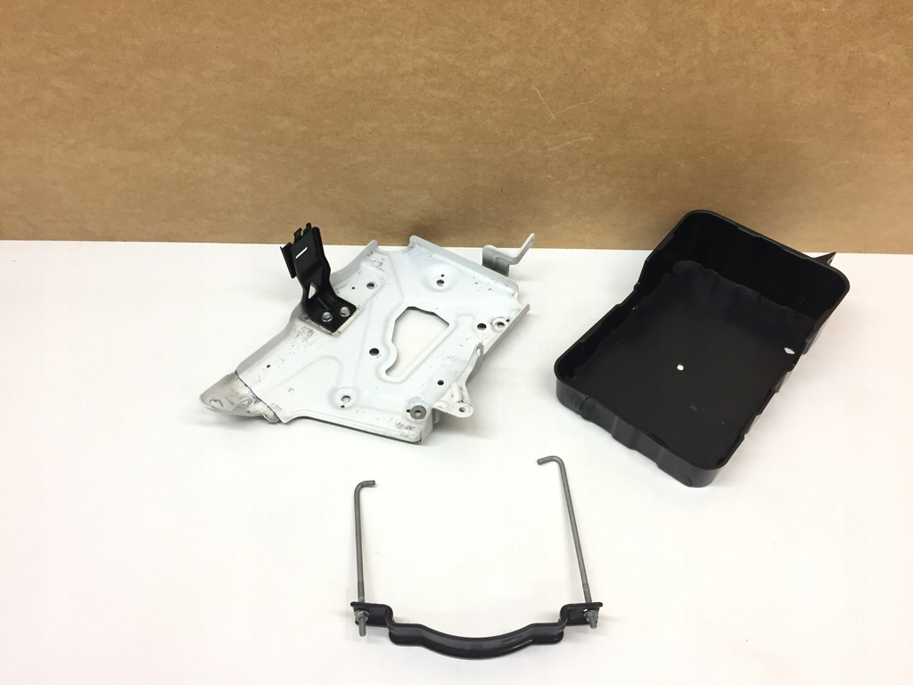 фото №1, Honda crv cr-v iv lift основа акумулятор