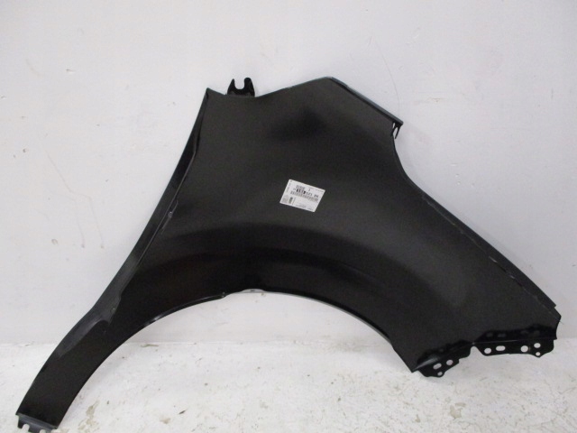 фото №15, Citroen c3 iii крыло левый передний новый
