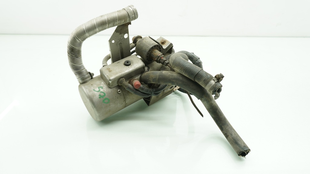 фото №1, Volvo s70 v70 i webasto