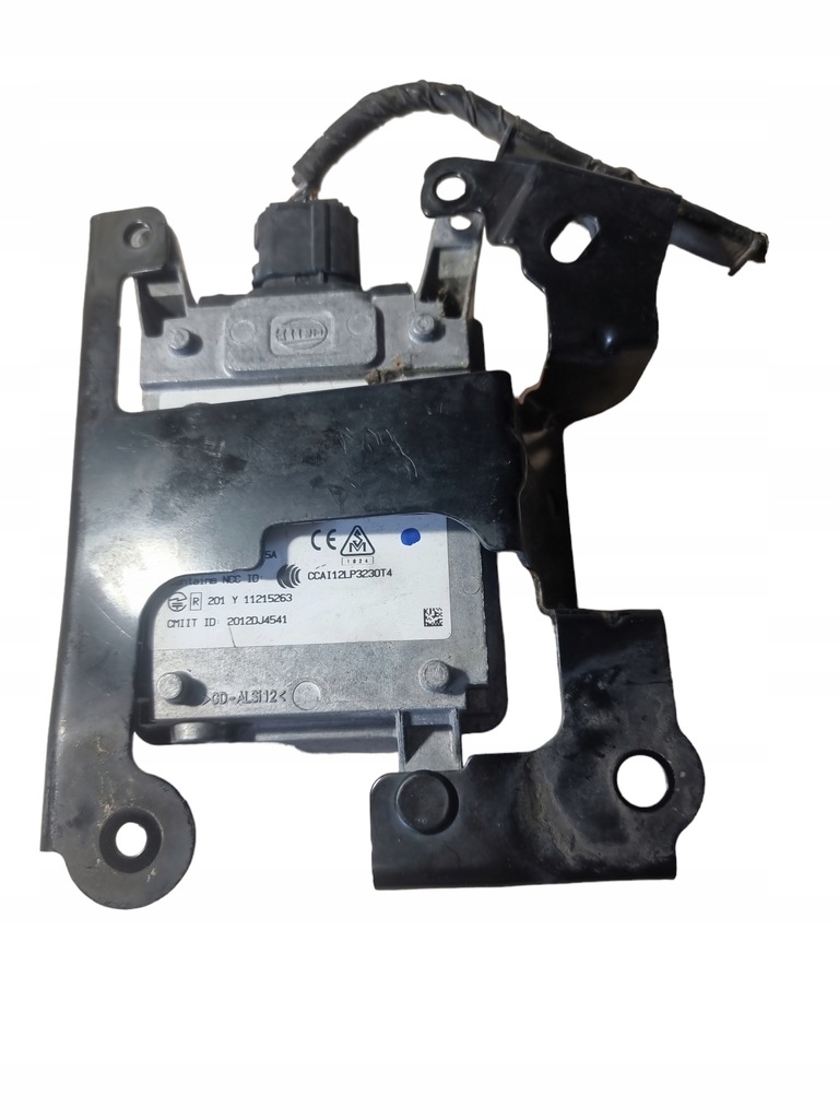 фото №4, Mazda 3 bm cx5 радар мертвого pola лівий правий