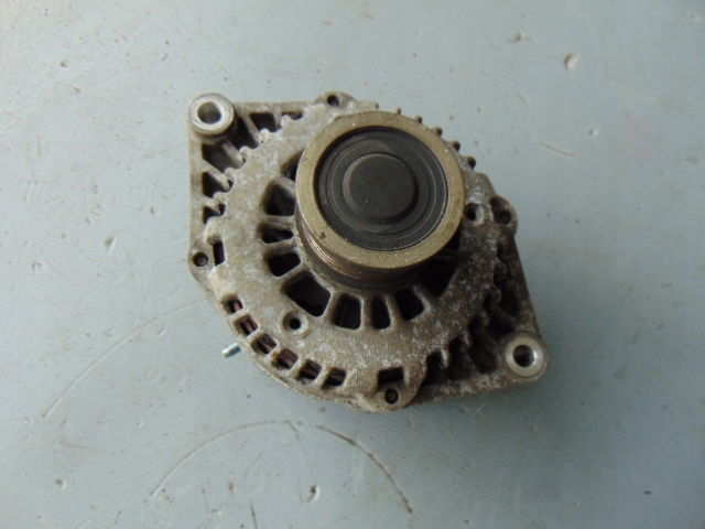 фото №5, Генератор chevrolet orlando 2.0 d vcdi 13580078