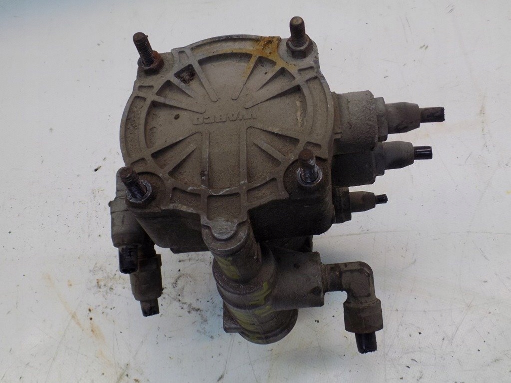 фото №5, Scania 4 114 124l 420km клапан модулятор 9730090100