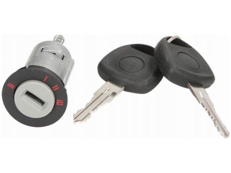 фото №1, Вкладиш замка запалювання febi bilstein 18167