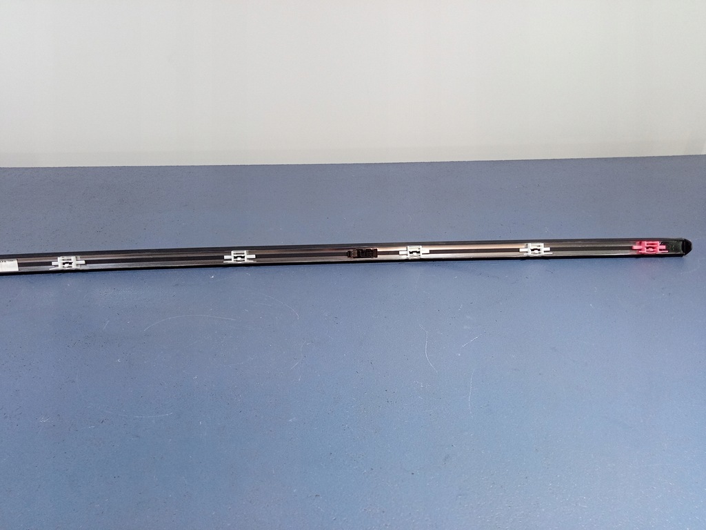 фото №4, Kia ceed ii hb lift молдинг кровельная правая