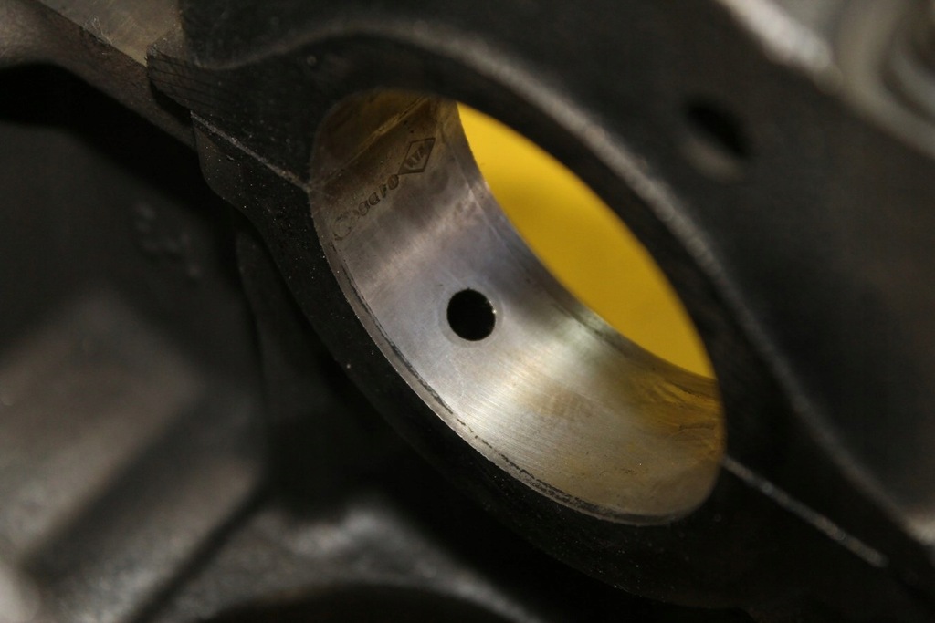 фото №9, Блок двигателя clio iii megane ii k9km768 1.5 dci