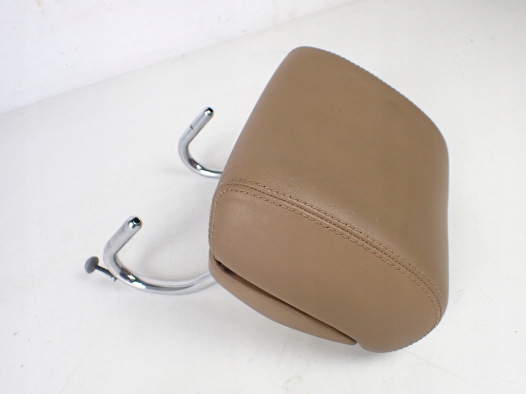 фото №7, Підголівники правий лівий задня mercedes s500 w221