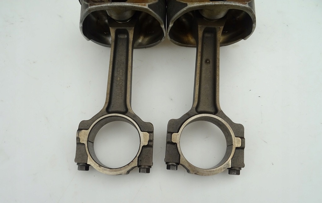 фото №1, 2012 camaro zl1 6.2 lsa ls3 v8 шатун шату́н