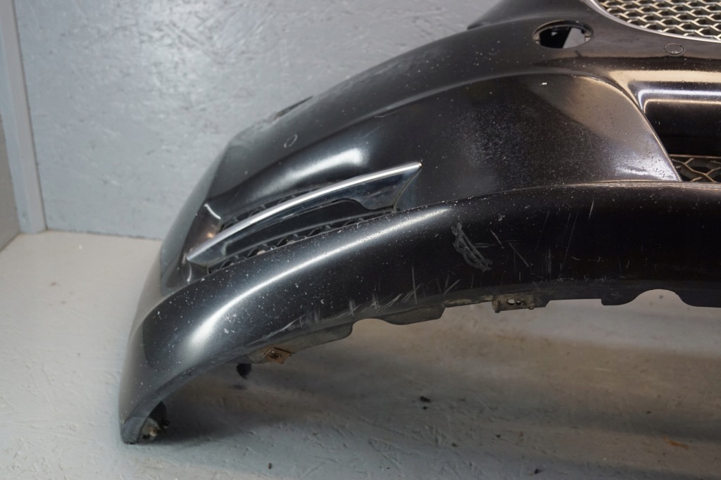 фото №7, Бампер перед jaguar xj x351