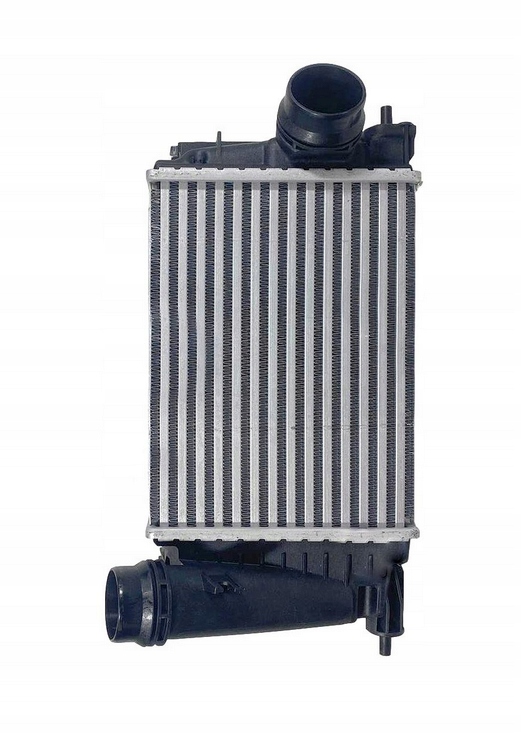 фото №1, Интеркулер renault captur kadjar megane scenic talisman 1,3 tce 144962803r