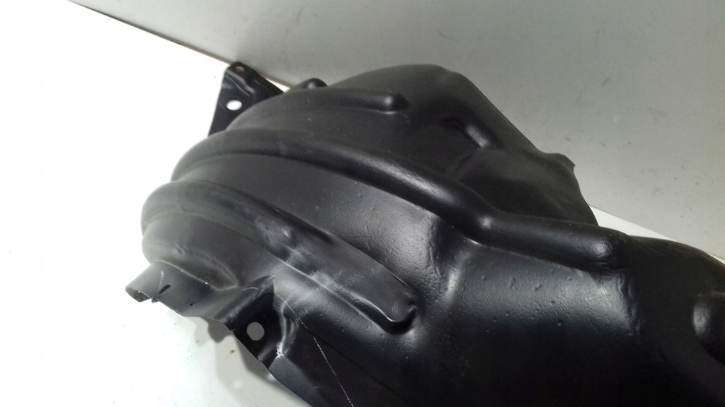 фото №7, Подкрылок mitsubishi space star ii l.p 5370a925