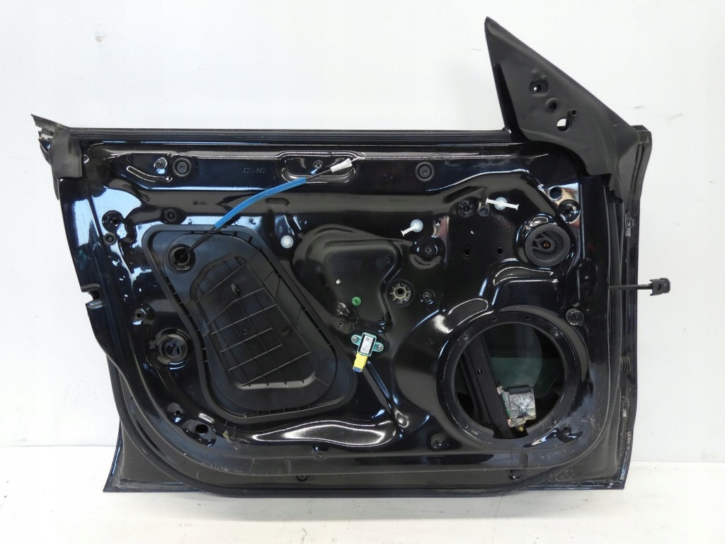 фото №10, Дверь левая левый перед передние audi a5 8t lift 5d sportback kod lz9y