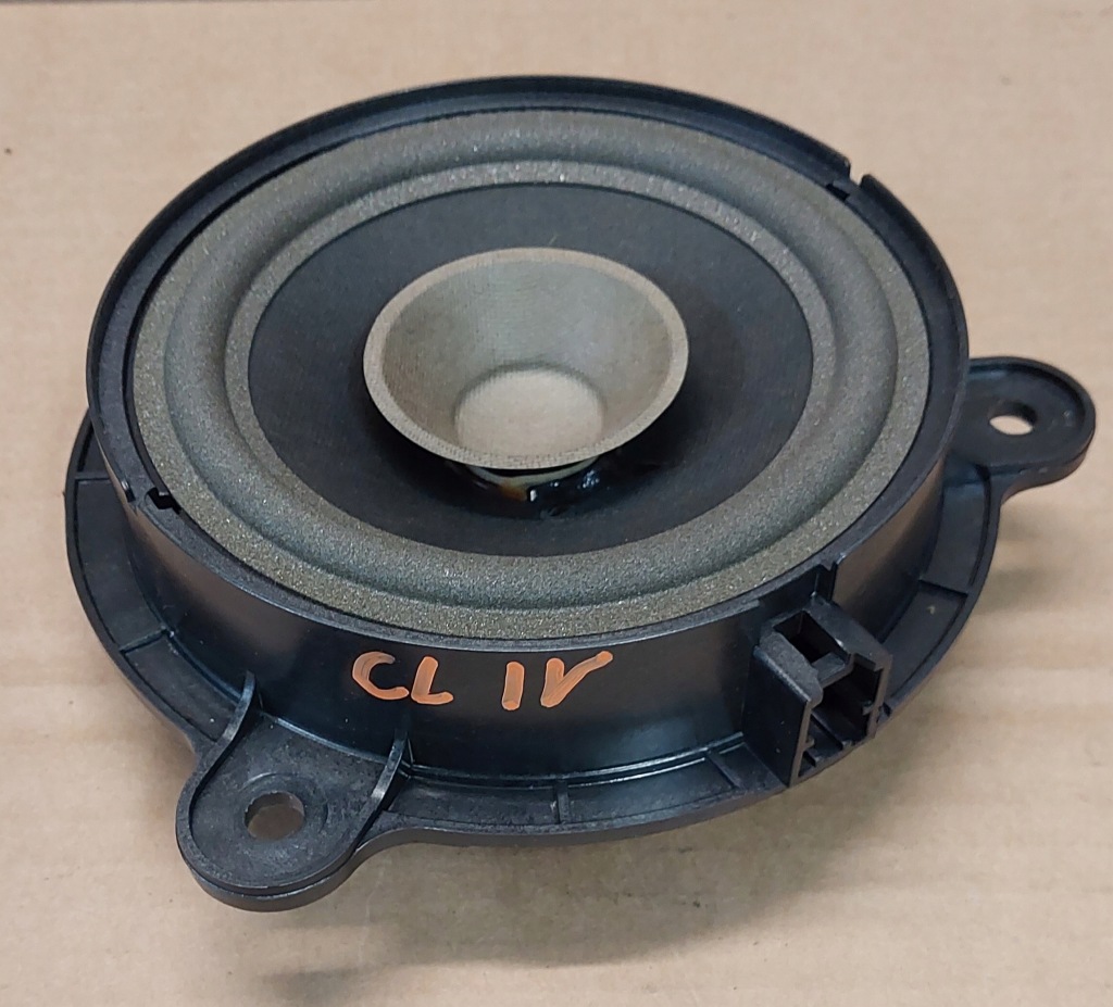 Купити Динамік renault clio iv