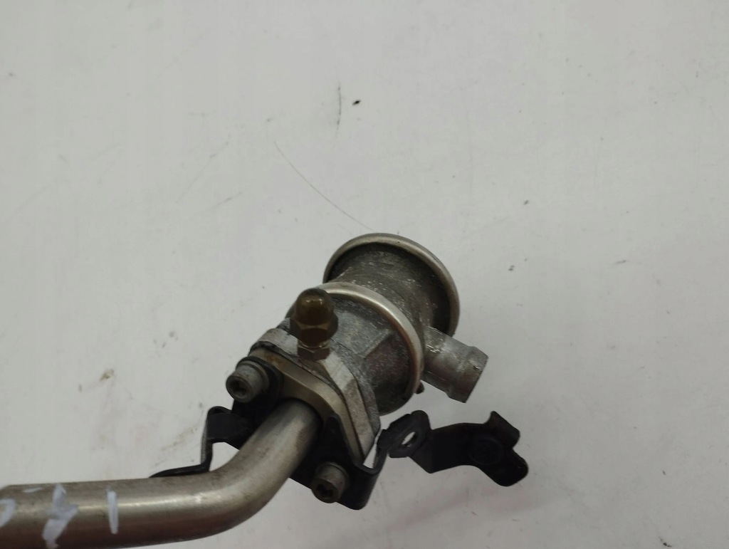 фото №5, Maserati quattroporte 2010 шланг egr