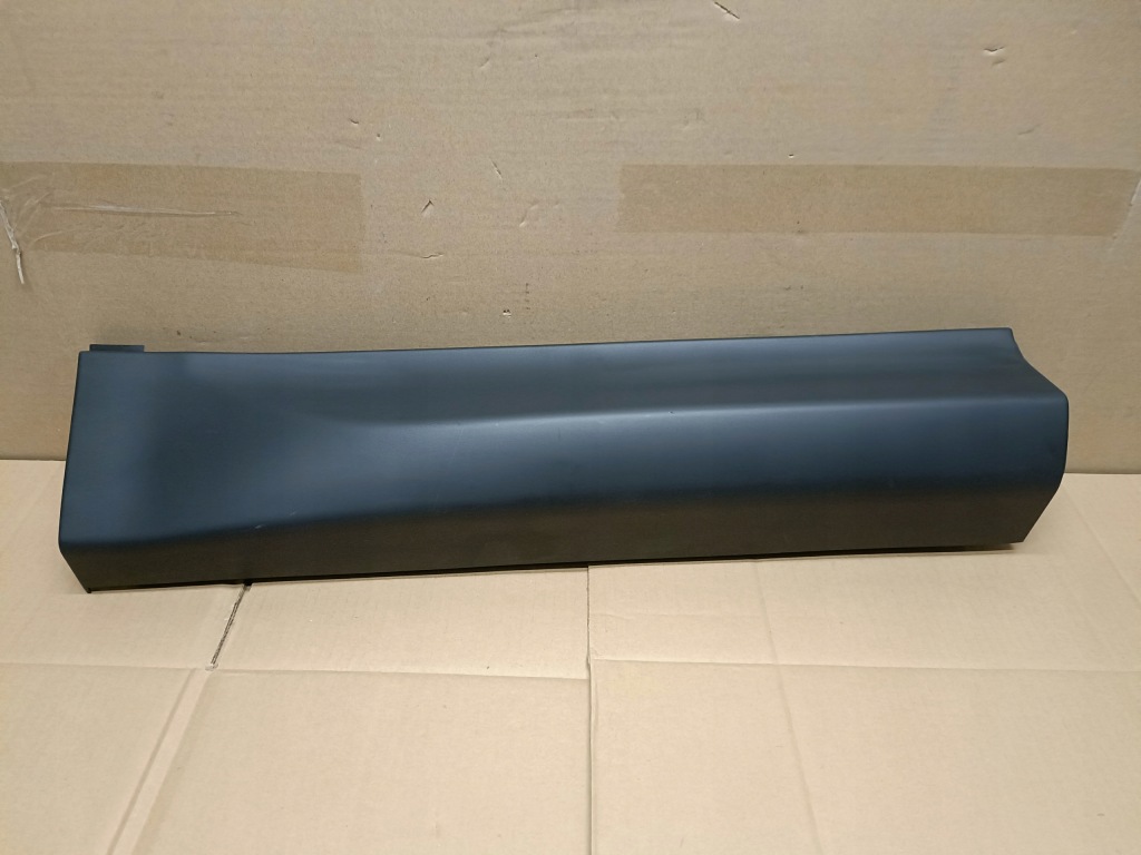 фото №1, Discovery sport ii молдинг дверь задняя задняя правая