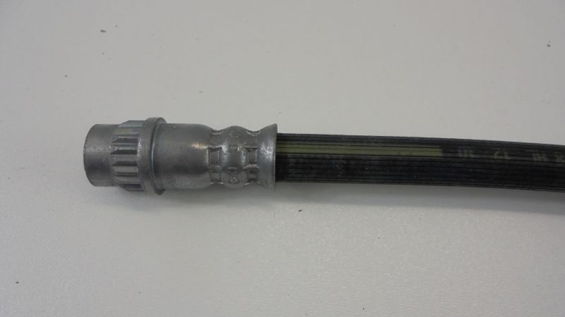 фото №2, Clio iii шланг тормозной