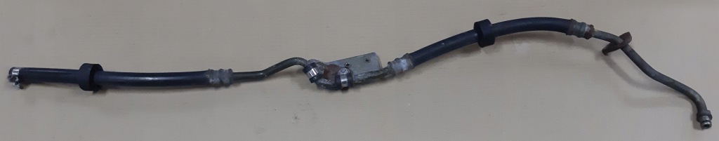 Купити Clk w209 w203 шланг підсилювача