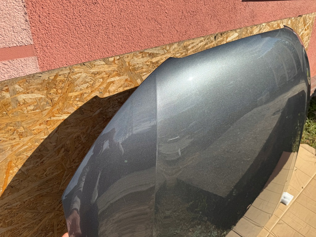 фото №9, Audi a5 8t0 8t lift капот ładna org