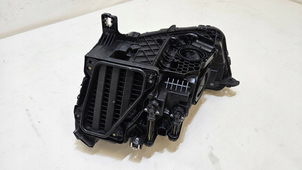 Купить Фара правый  перед передняя audi q3 83a full led 83a941034