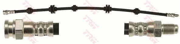 фото №2, Шланг тормозной перед alfa romeo 166 2.0 v6 2.4