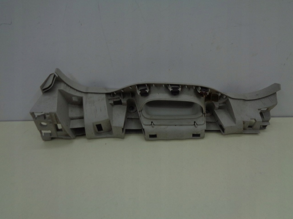 фото №2, Citroen berlingo iii ручка дверь левый задняя