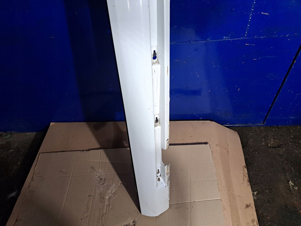 фото №3, Volvo s60 2015 поріг