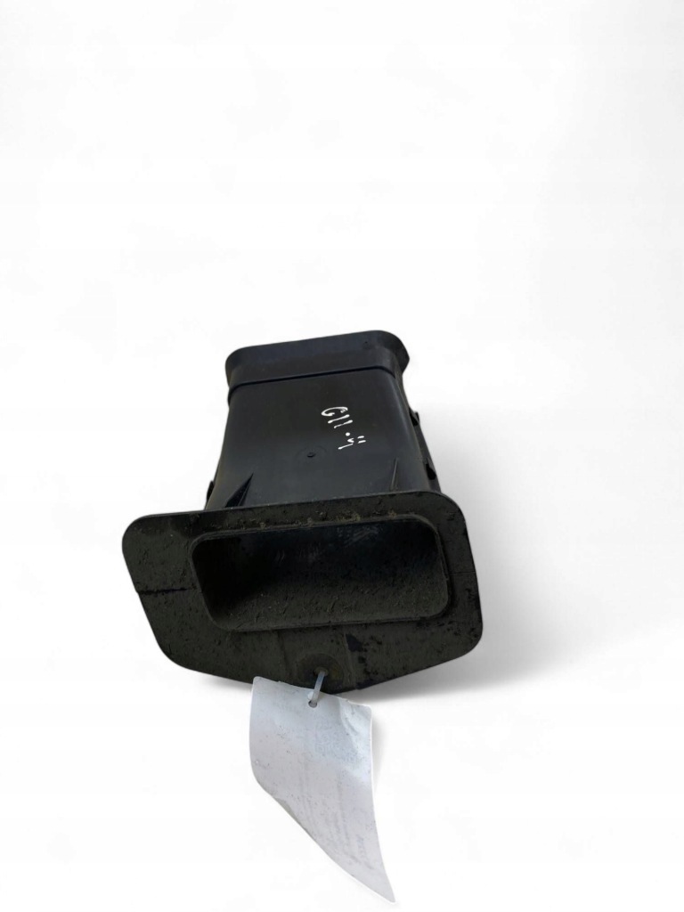 фото №6, Bmw 7 g11 g12 2017 часть трубы впуска воздуха