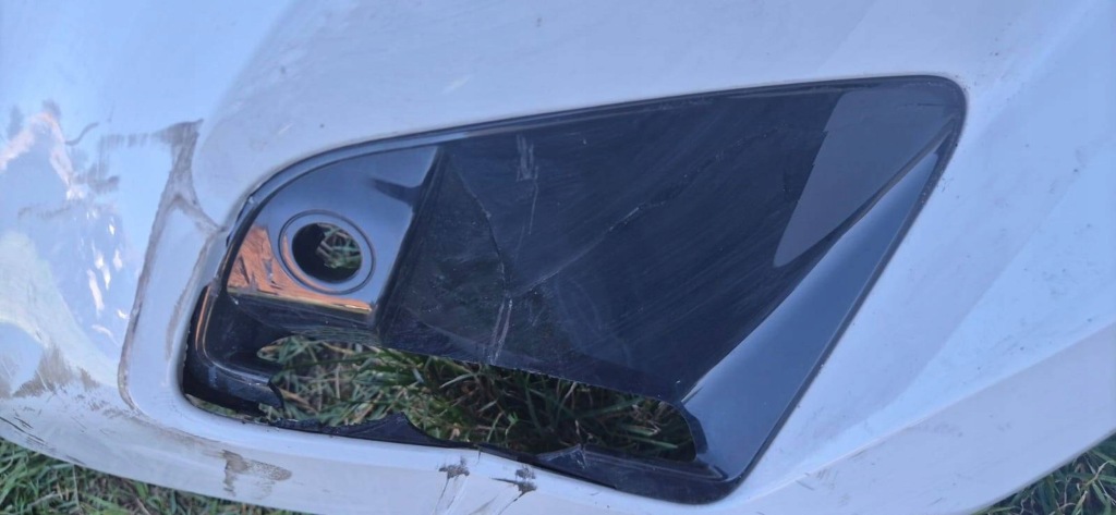 Бампер передний перед bmw 3 g20 g21 рестайлинг с Разборки