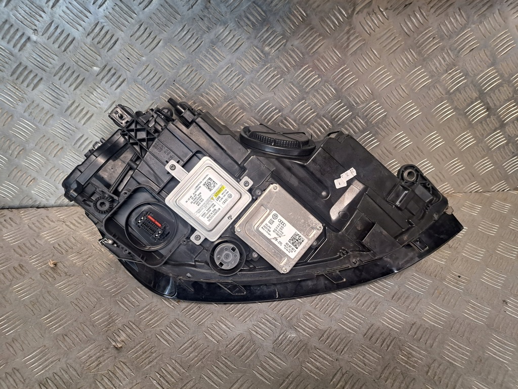 фото №10, Vw golf vii 7 лампа левая перед 5g1941033