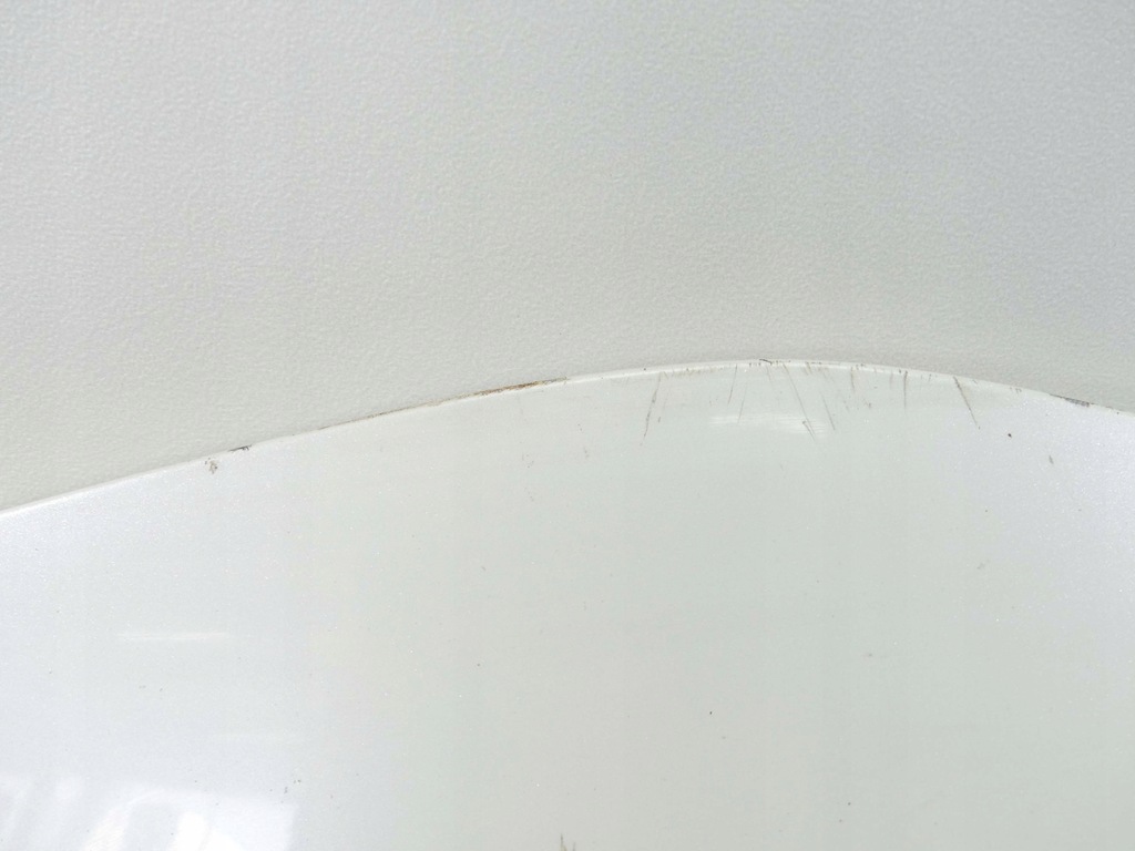 фото №7, Капот toyota estima previa iii 06-19 белый