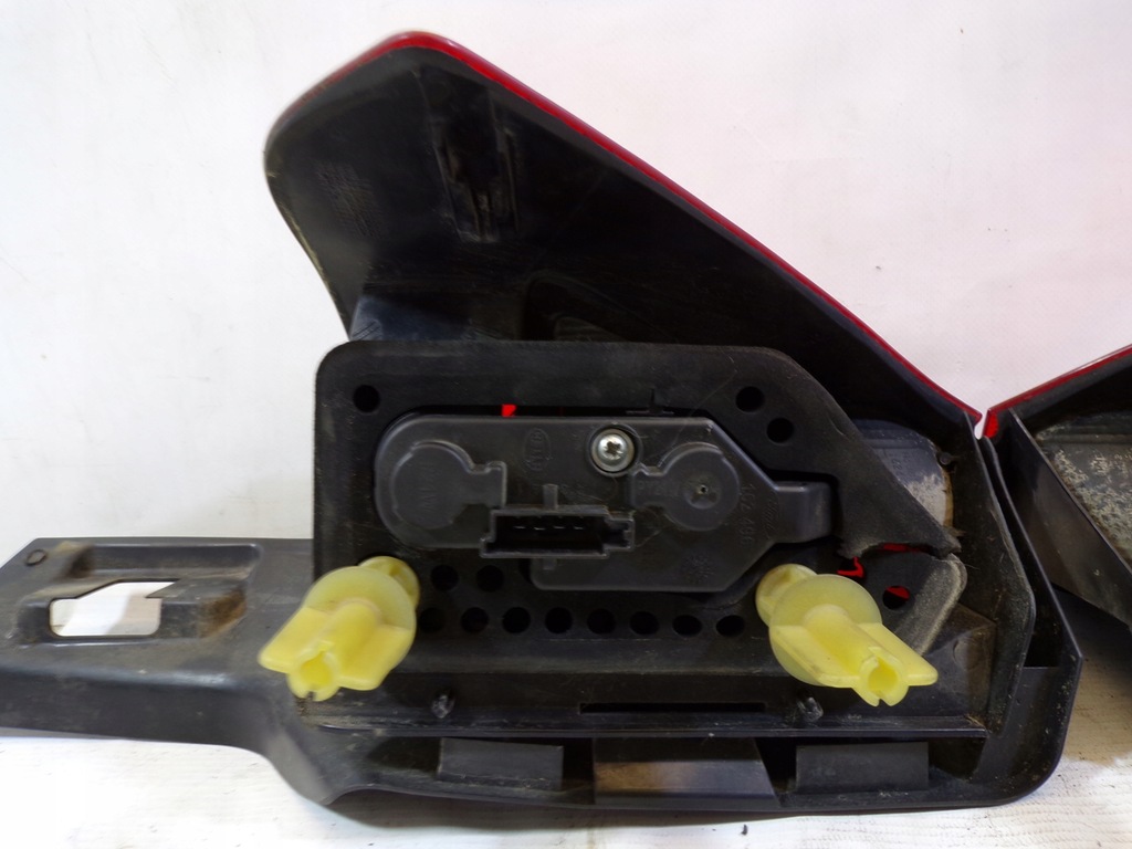 фото №7, Лампи задні задня ліва права ford galaxy 3 iii 2008r. k