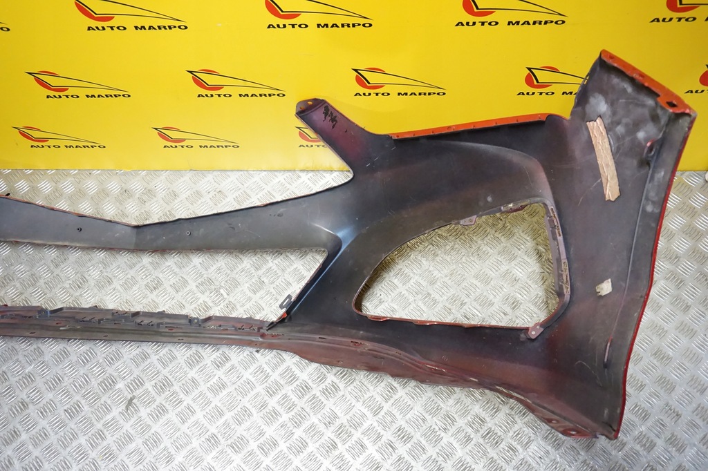 фото №11, Acura tlx 2021 2022 2023 - бампер перед передний usa