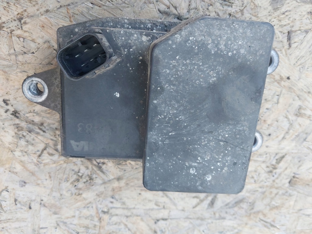 фото №1, Scania r s ng next gen блок керування