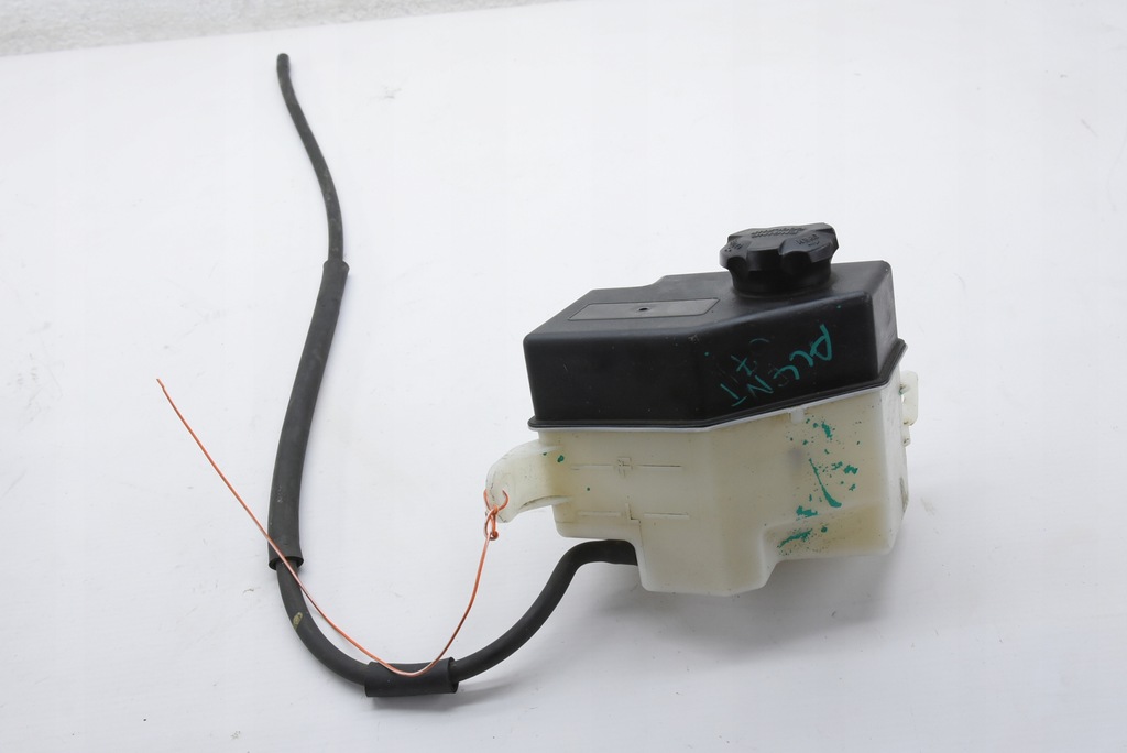 фото №6, Hyundai accent 1.3 -1.4 бачок расширительный