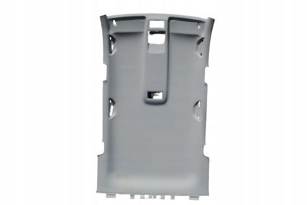 фото №1, Потолок потолок светлый skoda octavia ii lift kombi