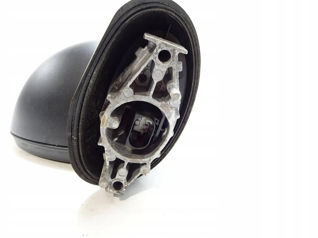 фото №4, Зеркало правое mini cooper r56 5pin anglik lift