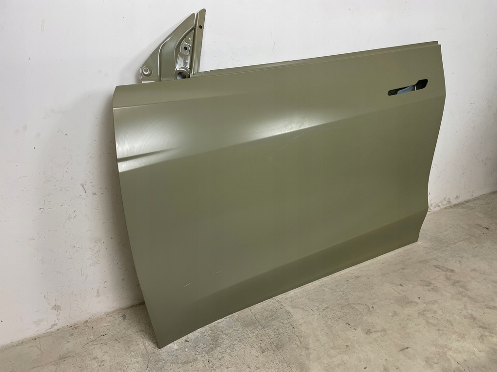 фото №3, Дверь передние левая tesla y