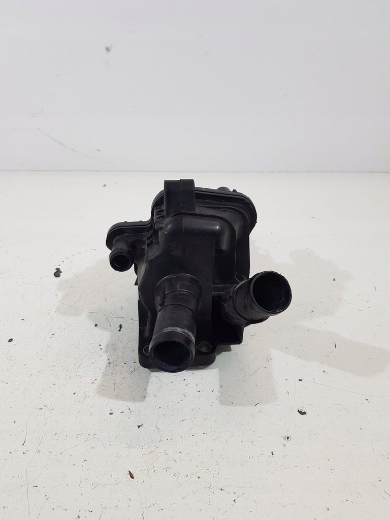 фото №5, Корпус термостата citroen peugeot 9684588980