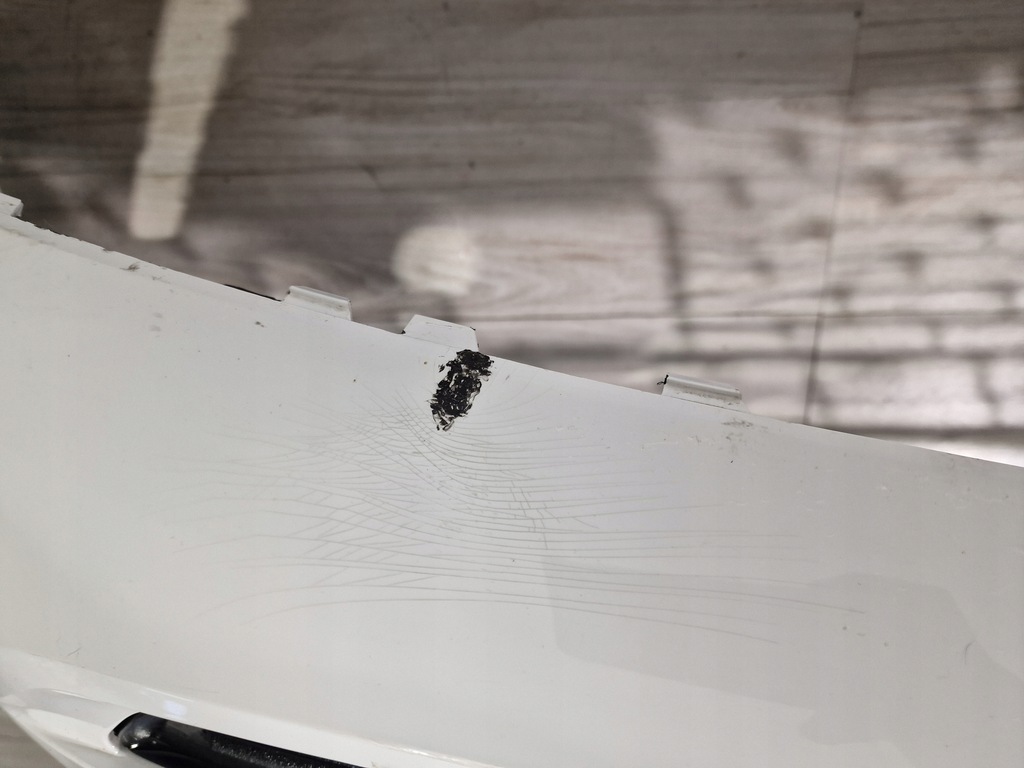 фото №10, Бампер перед капот opel mokka ii b 20-23