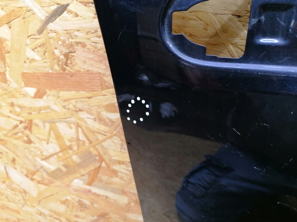 Крыло  правый  перед передний mini cooper r55 r56 r57 2006-2014r Доставка