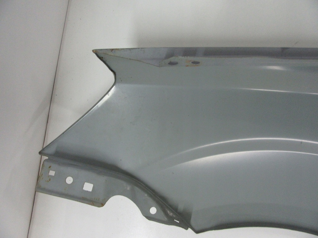 фото №9, Крыло перед передний правый kia rio ii jb
